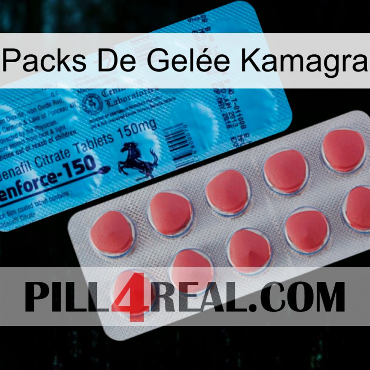 Packs De Gelée Kamagra new14